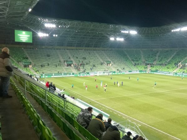 Групама Арена