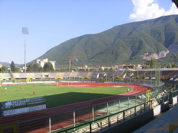 Стадио Сан-Франческо