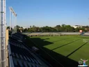 Estadio Dr Nicolás Leoz