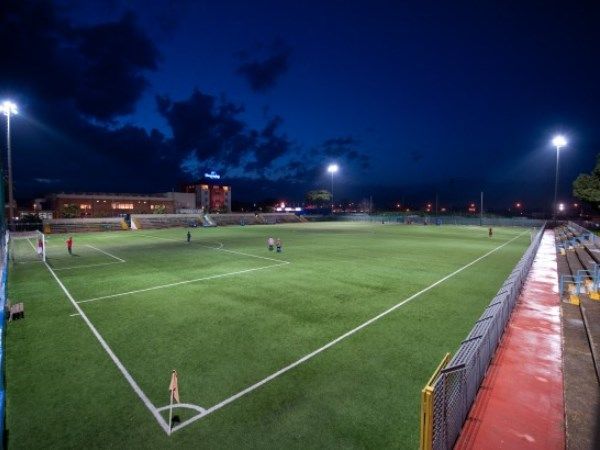 Centro Sportivo SantAntimo