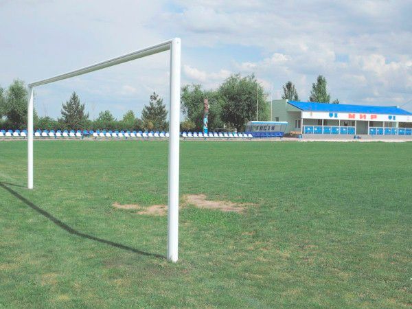 Стадион Затыс