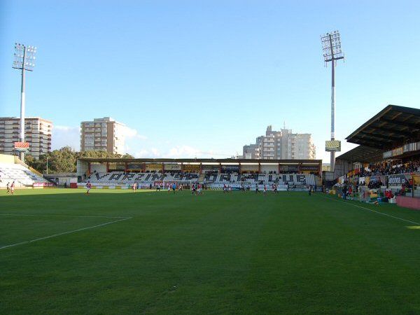 Спортивний клуб Estádio Varzim