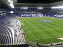 Стадион RCDE