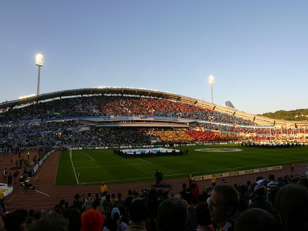 Нья Уллеві