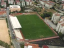 Pendik Stadyumu
