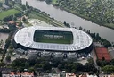 Wohninvest Weserstadion