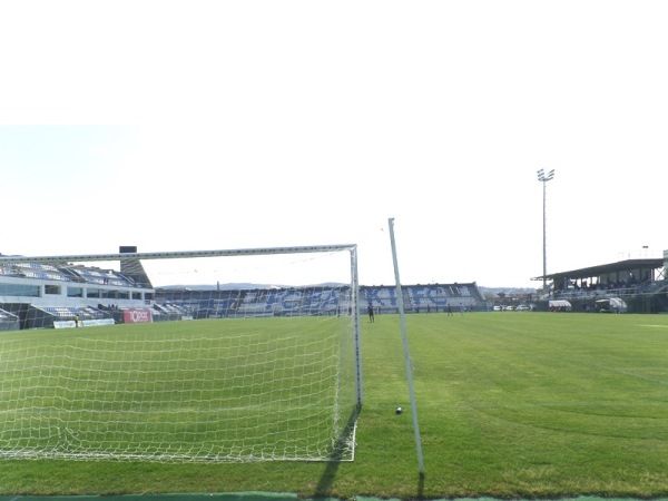 Bakı FK-nın Təlim-Məşq Bazası stadionu