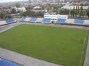 Стадіон Зірка