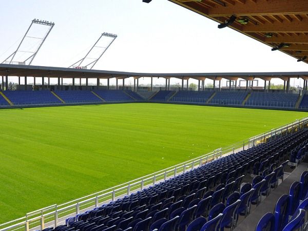 НВ АРЕНА