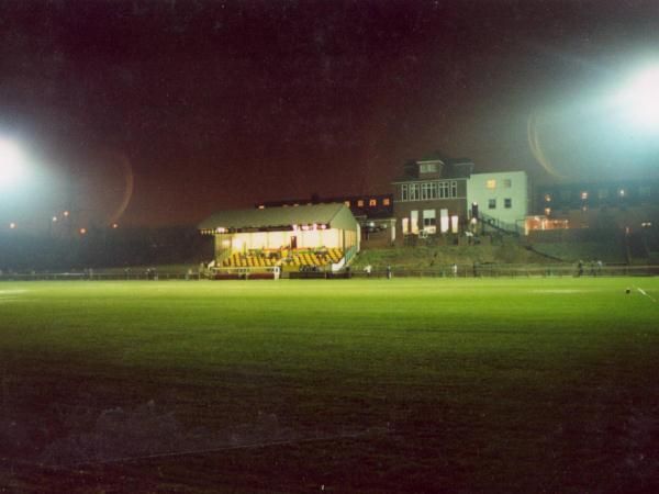 Готель Thurrock