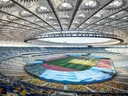 Національний спортивний комплекс Олімпійський