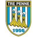 Тре Пенне