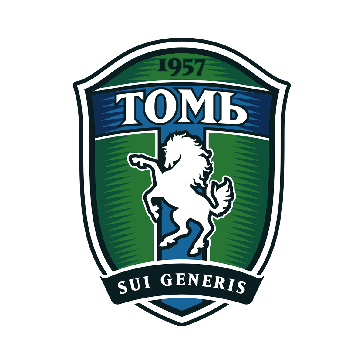 Томь