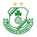 Шэмрок Роверс*