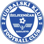 Железничар