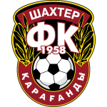 Шахтар Караганди