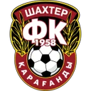 Шахтар Караганди