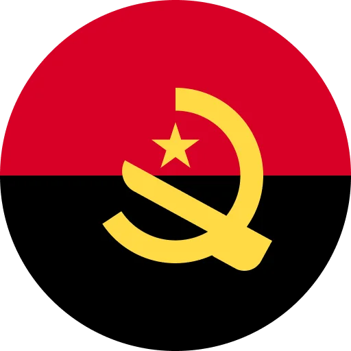 Ангола