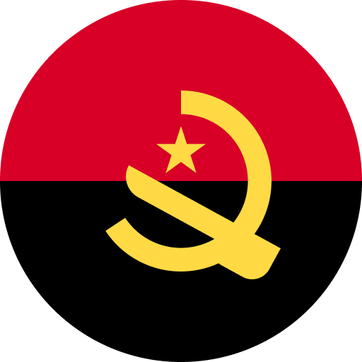 Ангола