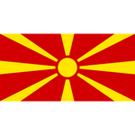 Северная Македония