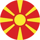 Северная Македония