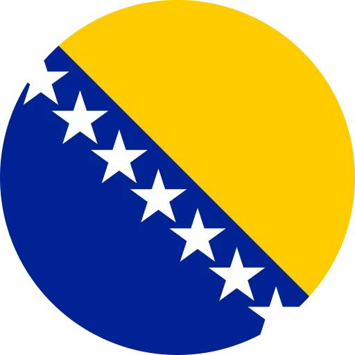 Босния и Герцеговина