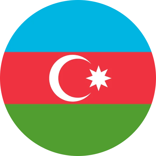 Азербайджан