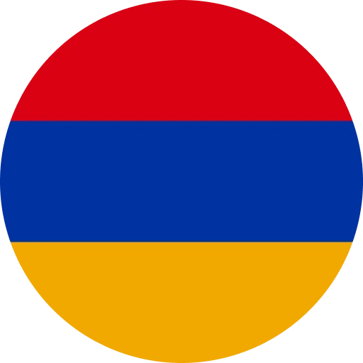 Вірменія