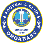 Ордабаси
