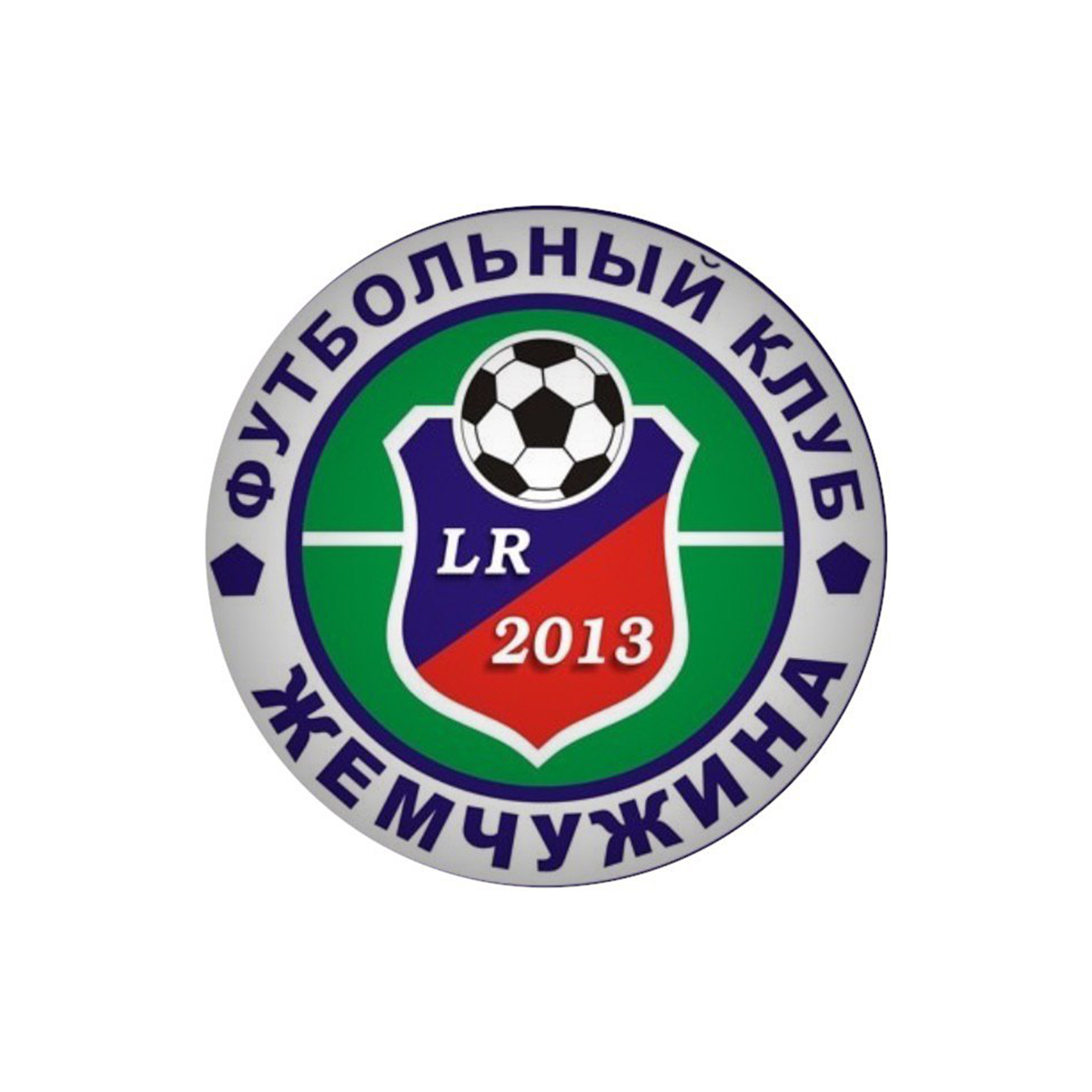Жемчужина