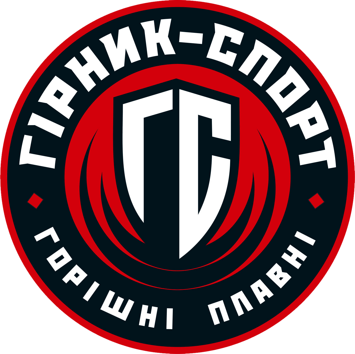 Горняк-Спорт вырвал ничью в Сумах Горняк-Спорт вырвал ничью в Сумах