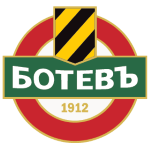 Ботев Пловдив*