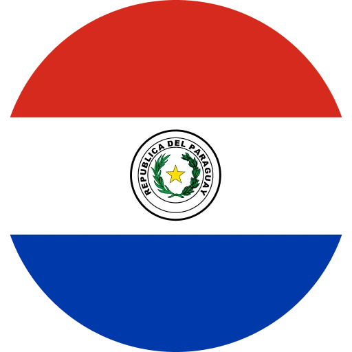 Парагвай