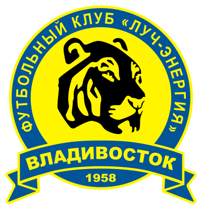 Луч-Енергія