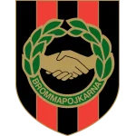 Броммапойкарна