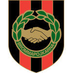 Броммапойкарна