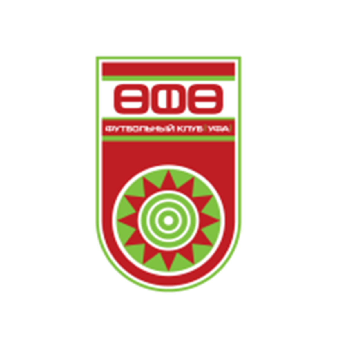 Уфа