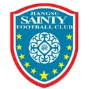 Цзянсу Сунин