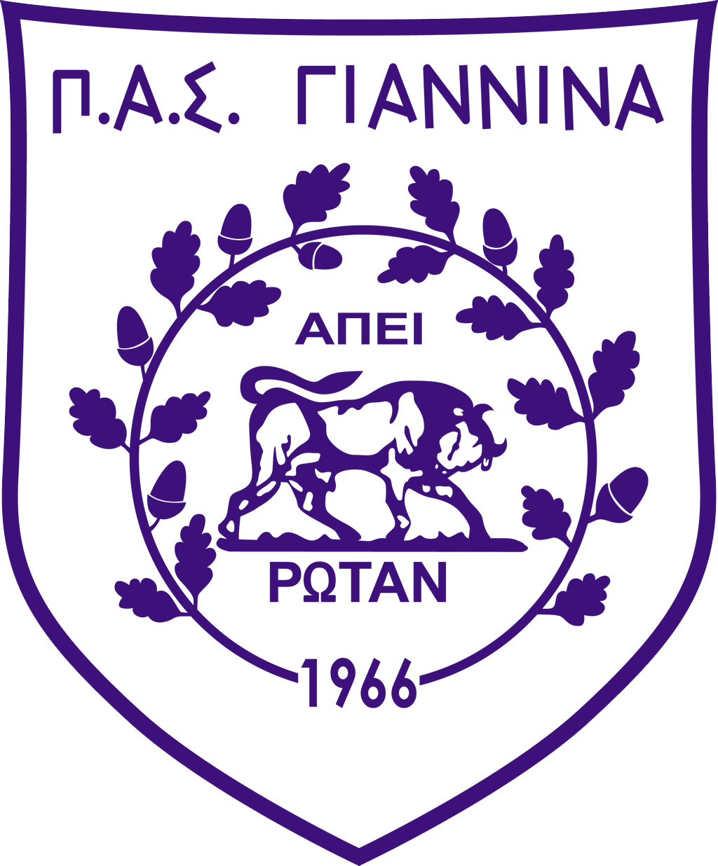 ПАС Яніна