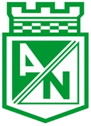 Атлетико Насьональ