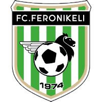 Фероникели