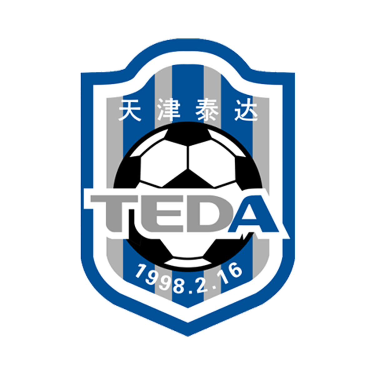 Тяньцзинь Теда