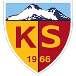 Кайсеріспор