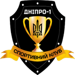 СК Дніпро-1