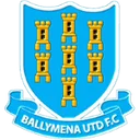 Баллиміна Юнайтед