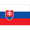 Словакия U-21