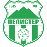 Пелистер logo