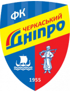 Черкаський Дніпро