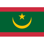 Мавритания