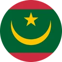 Мавританія